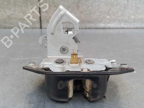 Used Tailgate lock NISSAN NV200 / EVALIA Bus 1.5 dCi 90 (M20, M20M) (90 hp) 12745941
