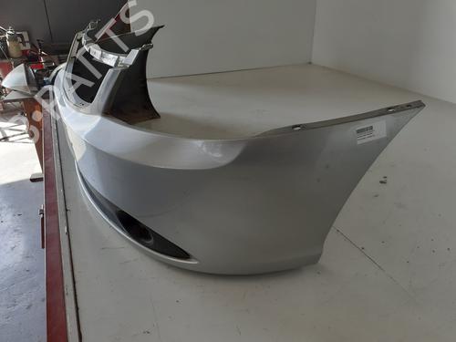 Front bumper TATA INDIGO (4_V2) 1.4 | BP12851183C7