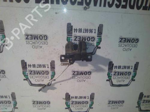 Tailgate lock SEAT LEON (1M1) 1.6 | BP12693798C101 