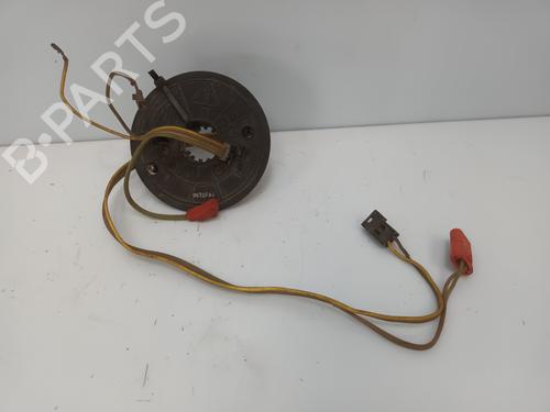 Used Squib airbag MERCEDES-BENZ E-CLASS (W124) E 300 D (124.131) (136 hp) 19745630