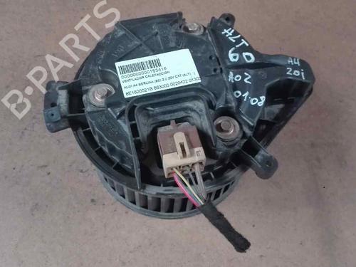 Used Heater blower motor AUDI A4 B6 (8E2) 2.0 (130 hp) 12711659