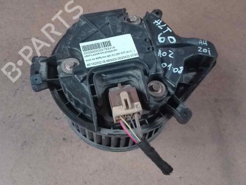 Ventilator motor AUDI A4 B6 (8E2) 2.0 (130 hp) 8E1820021B663000002042201305508100 | 8E1820021B663000002042201305508100 | 110002053 | 0062019 |