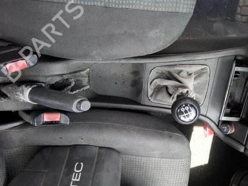 Andere OPEL ASTRA G Hatchback (T98) 1.7 CDTI (F08, F48) | BP25815037O1 