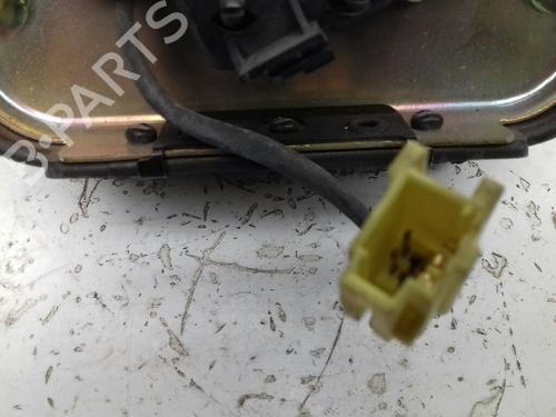 Driver airbag NISSAN TERRANO II (R20) 2.7 TDi 4WD | BP12818218C9 