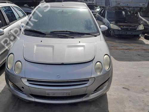 Andre SMART FORFOUR (454) 1.5 CDI (454.000) | BP18009775O1 