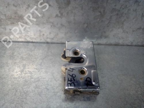 Rear right lock AUDI 90 B2 (813, 814, 853) 2.2 (115 hp) 12696717