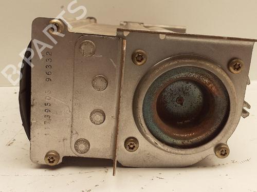 Passasjer kollisjonspute AUDI A3 (8L1) 1.9 TDI | BP12757446C10 