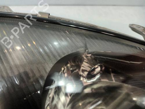 Right headlight CHEVROLET REZZO MPV (U100) 1.6 | BP31807948C29