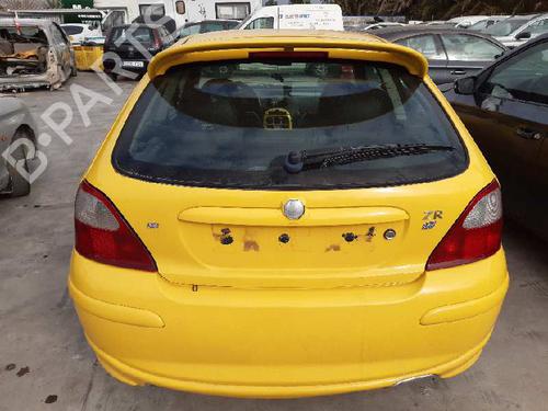 Right headlight MG MG ZR 105 | BP12771289C29