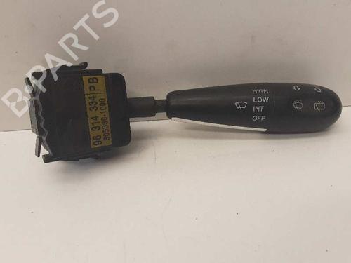 Used Steering column stalk DAEWOO MATIZ (M100, M150) [1998-2025]  12931863