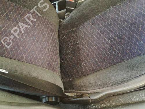 Turbocharger/Supercharger OPEL ASTRA G Estate (T98) 2.0 DI (F35) | BP12699417M71 