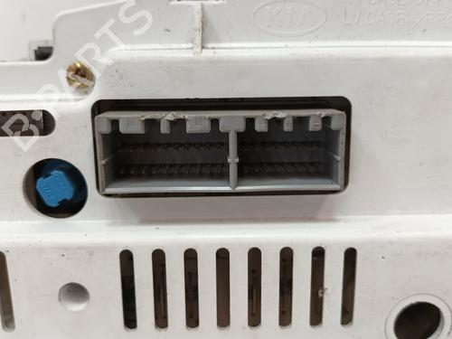Instrument cluster KIA CERATO I Hatchback (LD) 2.0 CRDi | BP14572833C47 