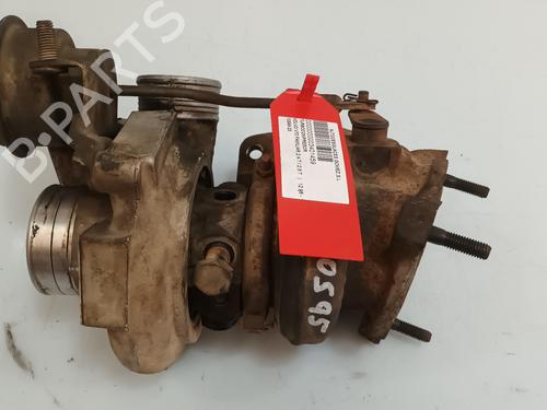 Used Turbocharger/Supercharger VOLVO V70 I (875, 876) 2.4 Turbo (193 hp) 20169491