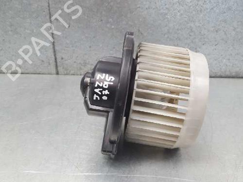 Heater blower motor HONDA JAZZ II (GD_, GE3, GE2) 1.2 i-DSI (GD5, GE2) | BP12794261M62 