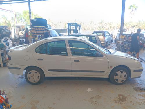 Electronic sensor RENAULT MEGANE I Classic (LA0/1_) 1.6 e (LA0F, LA0S) | BP31686135M84 