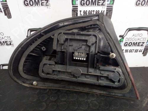 Right taillight OPEL TIGRA (S93) 1.6 16V (F07) | BP12810047C35 
