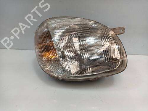 Used Right headlight HYUNDAI ATOS (MX) 1.0 i (54 hp) 18472095