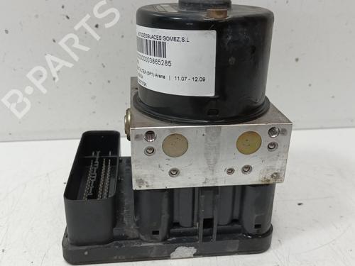 Used ABS pump SEAT ALTEA (5P1) [2004-2015]  18331633