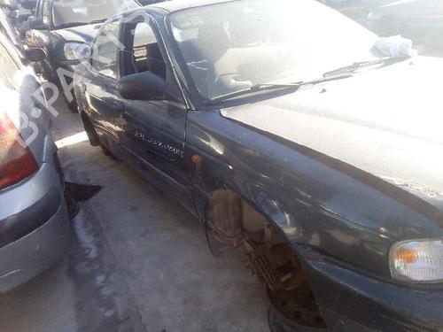 Gearbox SUZUKI BALENO (EG) 1.6 i 16V (SY416) | BP12685755M3