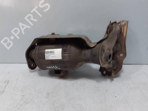 Used Catalyst Catalyst CITROËN C1 (PM_, PN_) 1.0 (68 hp) 40225243 40225243
