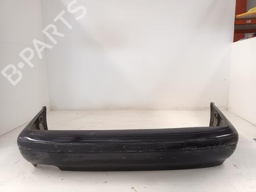 Used Rear bumper SAAB 9-3 (YS3D) 2.2 TiD (125 hp) 19288041