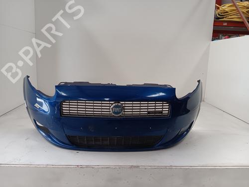 front-bumper-fiat-grande-punto-199_-2005-32297647 main image