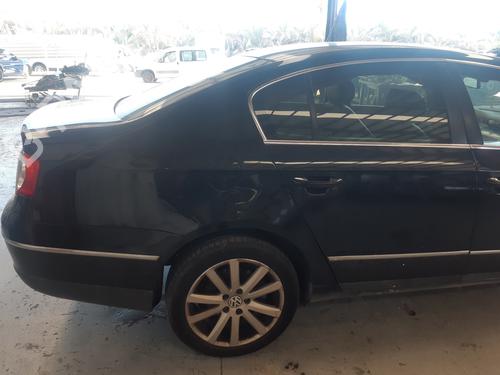 Right rear door VW PASSAT B6 (3C2)  | BP29824508C5 