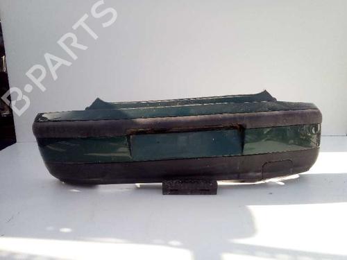 Used Rear bumper SEAT IBIZA II (6K1) 1.9 TDI (110 hp) 12703919
