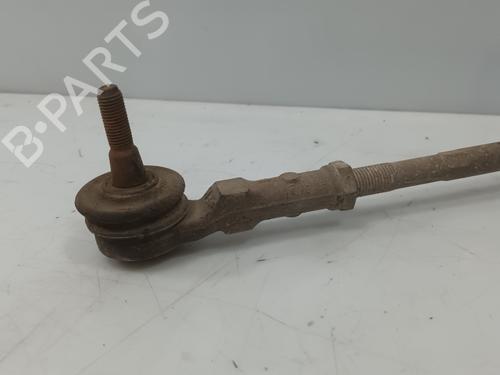 Crémaillère de direction RENAULT CLIO II (BB_, CB_)  | BP29256979M22 