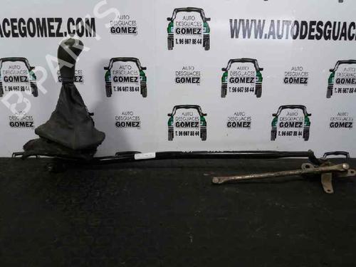 Used Gear lever FIAT BRAVA (182_) 1.9 D (65 hp) 12724800