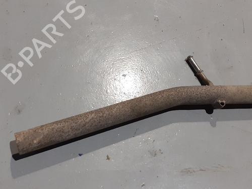 Exhaust system DACIA DOKKER MPV (KE_)  | BP13976641M121 