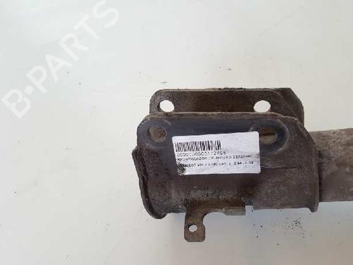 Right front shock absorber PEUGEOT 806 (221)  | BP12931300M17 