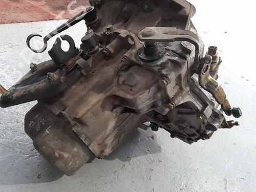 Gearbox PEUGEOT 106 II (1A_, 1C_) 1.1 i | BP12768796M3 