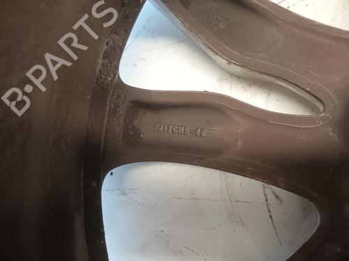 Rim PEUGEOT 508 I (8D_) 2.0 HDi | BP23190753C45 