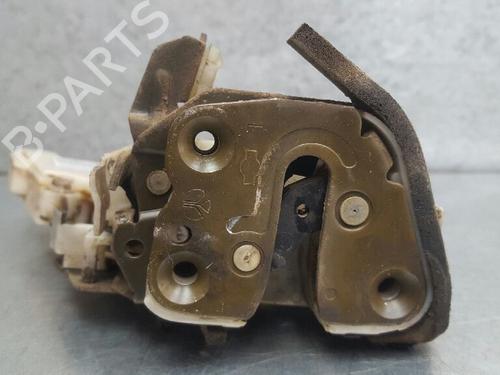 Rear left lock NISSAN PRIMERA (P10) 1.6 | BP12729803C100 