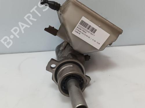 Brake master cylinder CITROËN C8 (EA_, EB_) 2.0 HDi | BP33709818M77 - Image 2