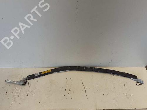 Used Left curtain airbag FORD MONDEO III Saloon (B4Y) 2.0 16V TDDi / TDCi (115 hp) 12759105