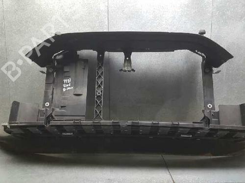 Used Front slam panel FORD B-MAX (JK) 1.4 (90 hp) 12752874