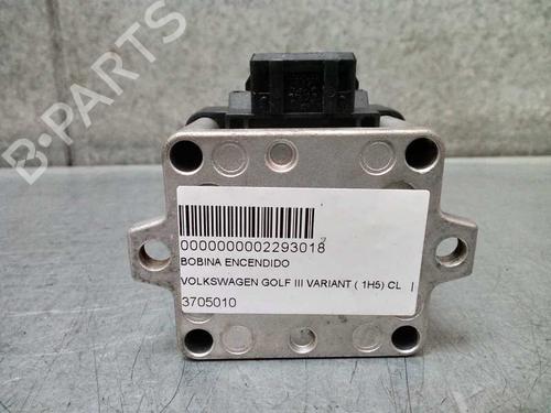 Ignition coil VW GOLF III Variant (1H5) 1.8 | BP12750352M94 
