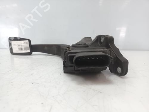 Pedal FORD S-MAX (WA6)  | BP25156217I4 