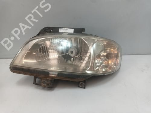 Used Left headlight Left headlight 36648373 36648373