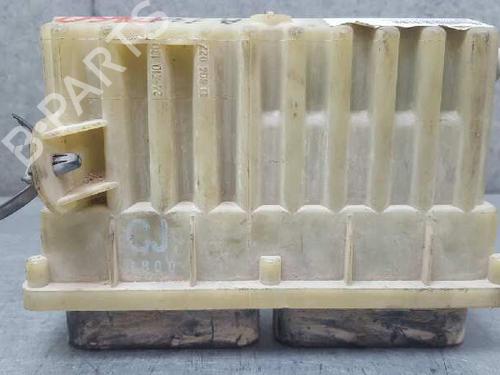 Elektronisk modul OPEL ASTRA G Hatchback (T98) 1.7 DTI 16V (F08, F48) (75 hp) 12701241