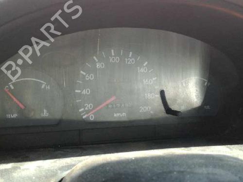 Left front indicator HYUNDAI ACCENT I (X-3)  | BP12854255C32