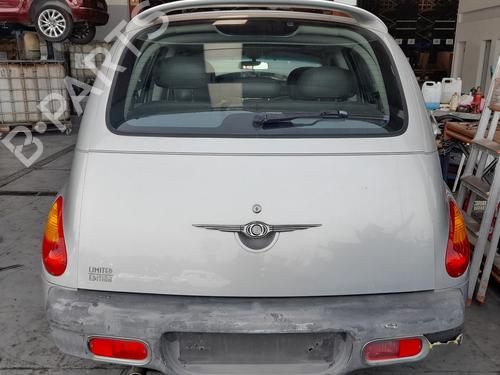 Ansaugkrümmer CHRYSLER PT CRUISER (PT_) 2.0 | BP17830573M70 