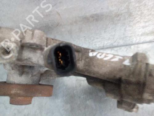 Andre OPEL TIGRA TwinTop (X04) 1.4 (R97) | BP13968660O1 
