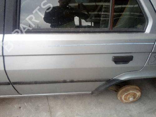 Rear bumper SKODA FAVORIT Forman (785) 1.3 (135 E) | BP12686956C8 