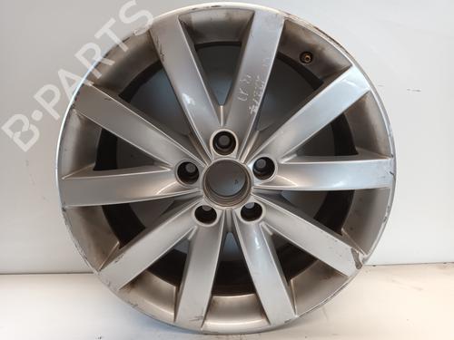 Used Rim VW GOLF VI (5K1) [2008-2014]  23565006