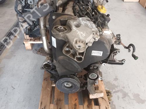 Engine RENAULT LAGUNA II (BG0/1_) | BP31826940M1