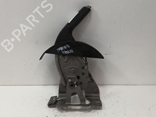 Used Hand brake NISSAN QASHQAI I (J10, NJ10) 1.6 (117 hp) 14834160