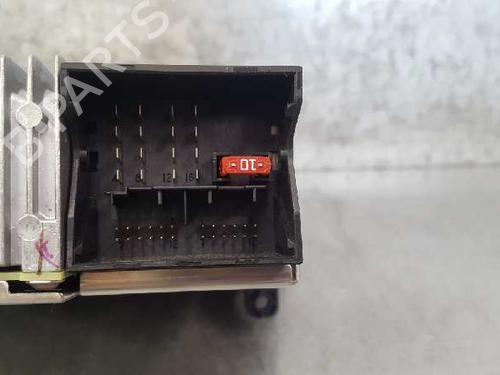 Radio BMW 1 (E81) 116 i | BP12706719E6